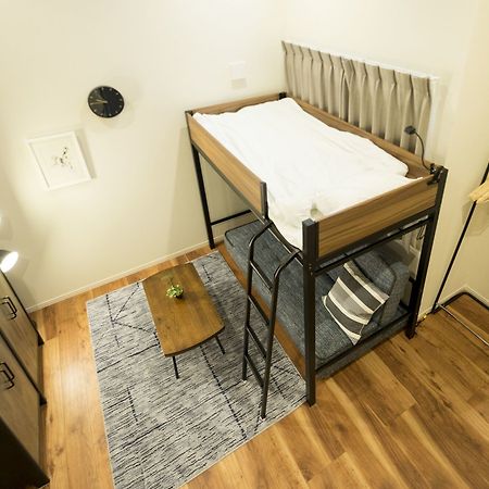 Trip Pod Tsumashoji Apartman Fukuoka  Kültér fotó